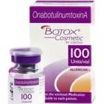 การฉีดโบท็อกซ์